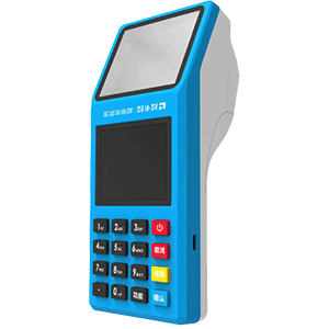 孝感超级收款宝QR65